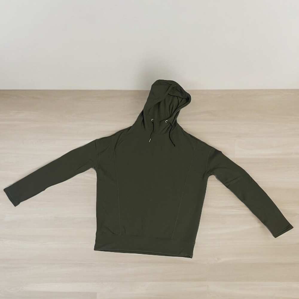 Women’s Jockey Hoodie